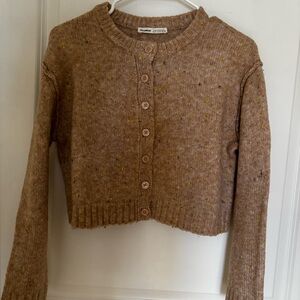 Pull and Bear Sweater